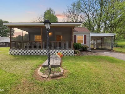 126 Buffalo Creek Rd, Johnson City, TN, 37601