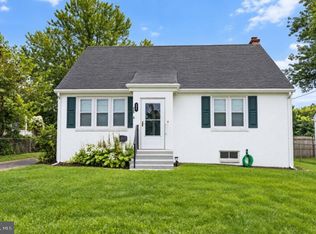 825 Elkton Rd, Newark, DE 19711