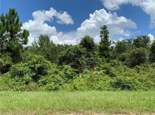 LOT 9 Redoak Ave, Eustis, FL 32736