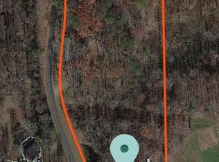 1653 Thompson Ln, Jasper, GA 30143