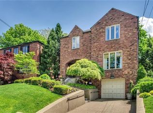 5450 Beacon St, Pittsburgh, PA 15217