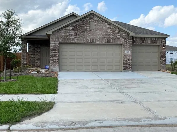 10438 Junction Peak Dr, Rosharon, TX 77583