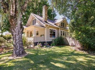 2013 NE Saratoga St, Portland, OR 97211
