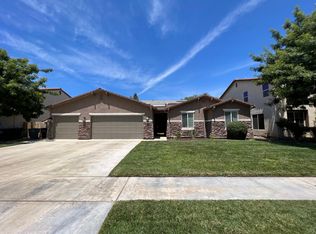 4222 W Delta Ave, Visalia, CA 93291
