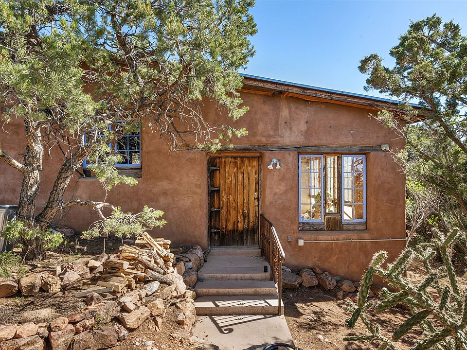 2 Embudo Del Sol, Santa Fe, NM 87508 Zillow