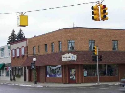 801 Lake St, Roscommon, MI, 48653