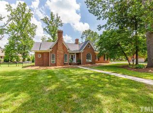 306 Ashley Trce, Elon, NC 27244