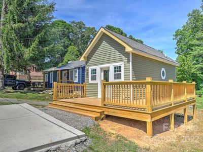 26 Broadview Ave, Asheville, NC, 28803