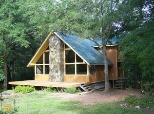 810 Dovetown Rd, Royston, GA 30662