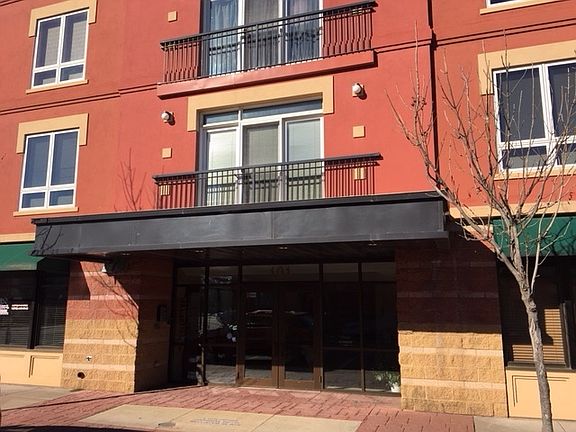 Exterior Painted 2019