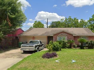 3818 Grapevine St, Houston, TX 77045