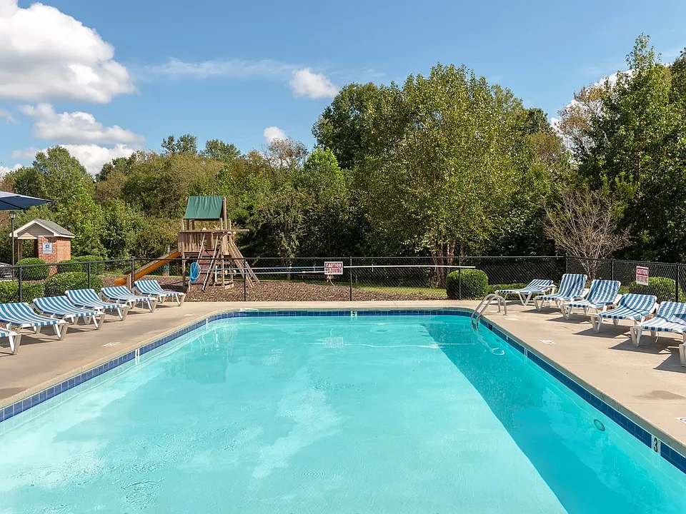 Madison Heights Luxury Apartments