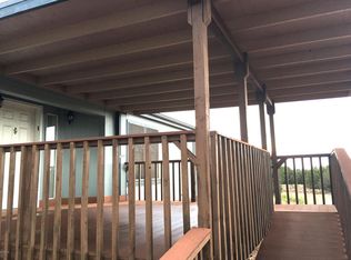 4464 Clydesdale Rd, Snowflake, AZ 85937