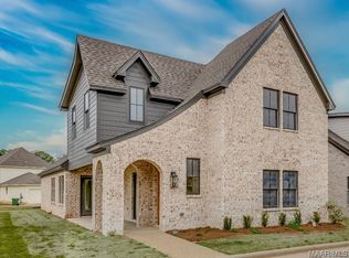 3415 Lockwood Pl, Montgomery, AL 36111