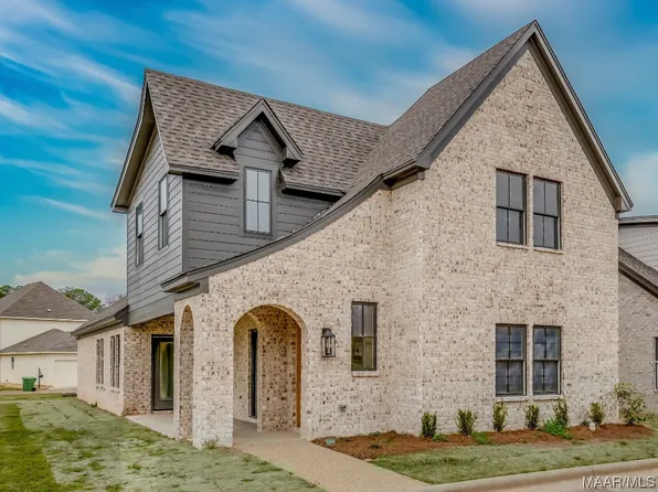 3415 Lockwood Pl, Montgomery, AL 36111