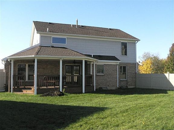 3rd image of 2101 Rosina Dr