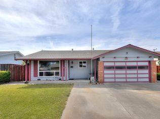 4407 Burney Way, Fremont, CA 94538