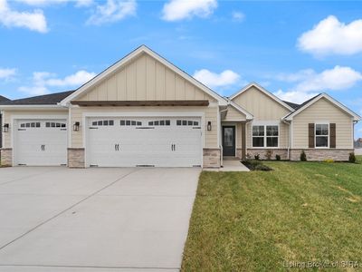 13954 Deer Run Trace LOT 425, Memphis, IN, 47143