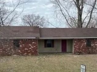 222 Shaw Rd, Blytheville, AR 72315