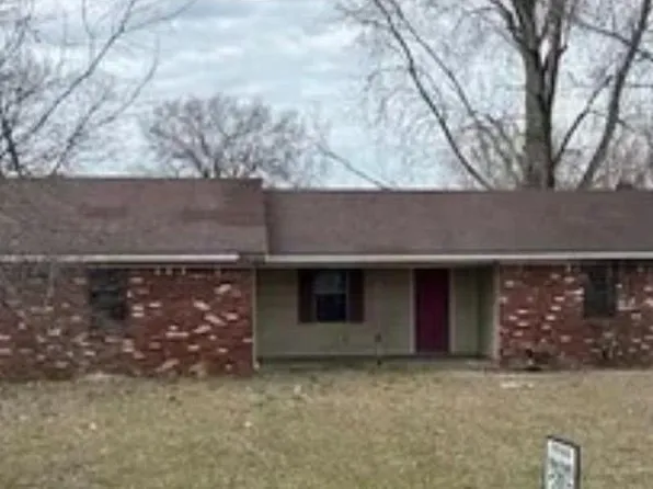 222 Shaw Rd, Blytheville, AR 72315