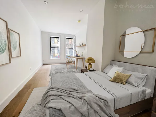 4 West 108th Street C image 1 of 5