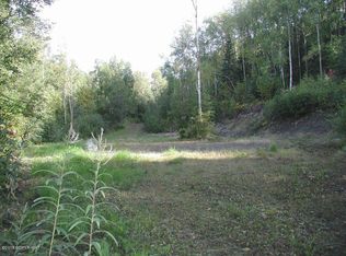 19125 Upper Fish Hatchery Rd, Eagle River, AK 99577