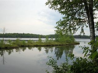 11164 W Plover Ln, Hayward, WI 54843