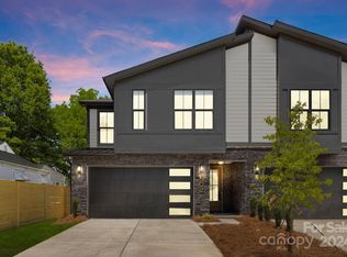 502 W 28th St, Charlotte, NC 28206