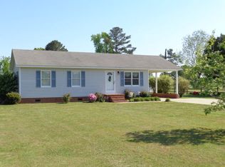 706 State Highway 561 W #W, Aulander, NC 27805