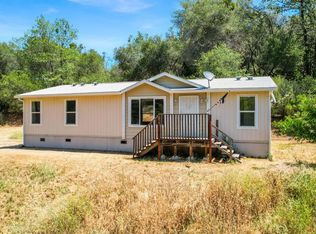 15681 Vierra Rd, Rackerby, CA 95972