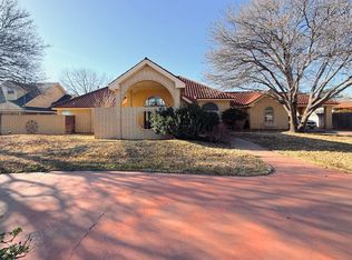 1700 NE 2nd St, Dumas, TX 79029