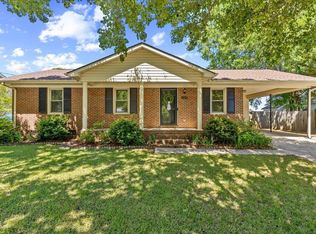 107 Gum St, Dunn, NC 28334