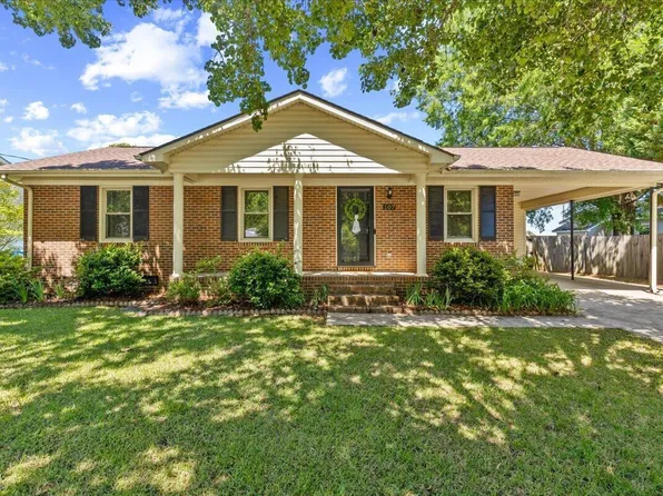 107 Gum St, Dunn, NC 28334