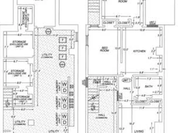 462 E 6th St #1, South Boston, MA 02127