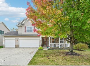 5831 Long Lake Ln, Indianapolis, IN 46236