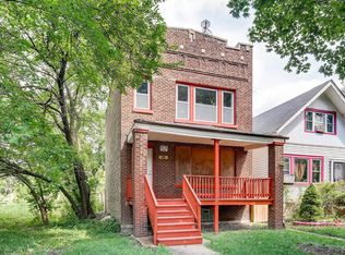 2112 W 69th Pl, Chicago, IL