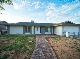 7942 W Heatherbrae Dr, Phoenix, AZ 85033