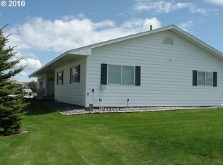 2013 Chatfield Pl, Goldendale, WA 98620