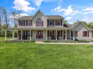 36050 Smith Chapel Rd, Logan, OH 43138