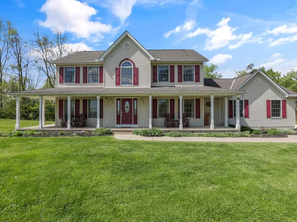 36050 Smith Chapel Rd, Logan, OH 43138