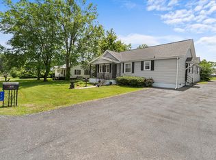 122 Anderson Dr, Tullahoma, TN 37388