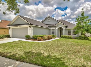 14760 Falling Waters Dr, Jacksonville, FL 32258