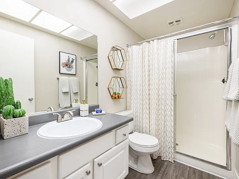 Lexington Townhomes — Photo 11