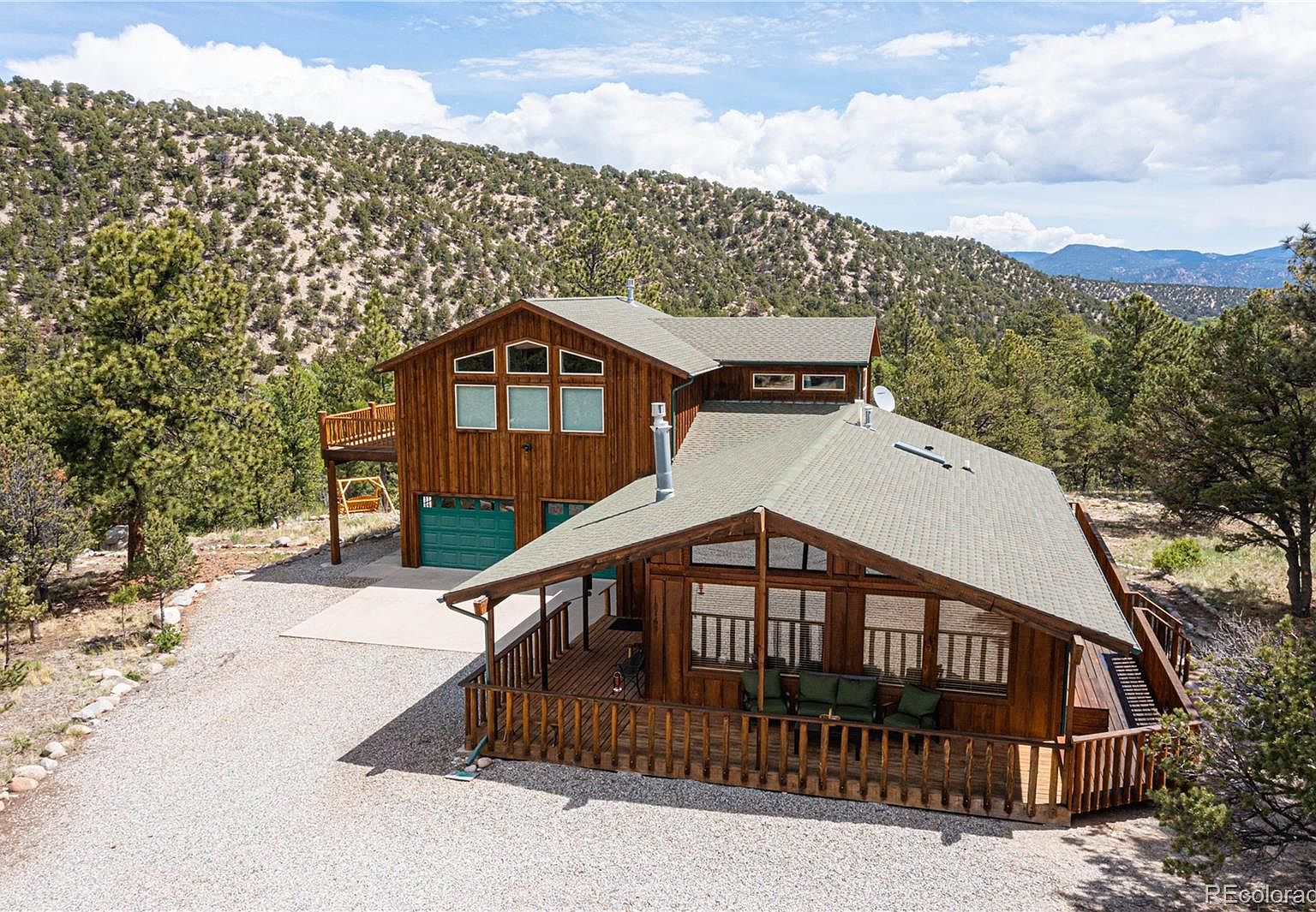 15169 Chimney Rock Road, Nathrop, CO 81236 Zillow