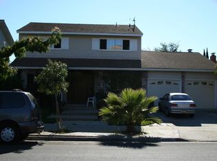2631 Vista Verde Dr, San Jose, CA 95148