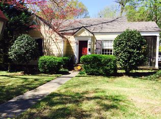 1809 Piedmont St, Jackson, MS 39202