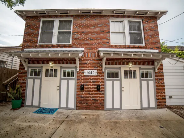 1040 SW 4th Ave APT 10, Gainesville, FL 32601