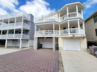 3331 Central Ave #2, Ocean City, NJ 08226