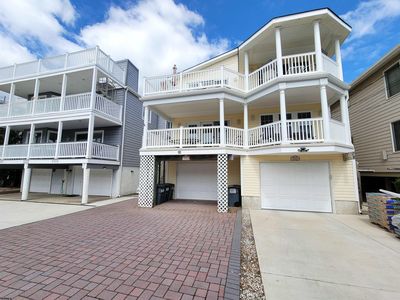 3331 Central Ave #2, Ocean City, NJ, 08226