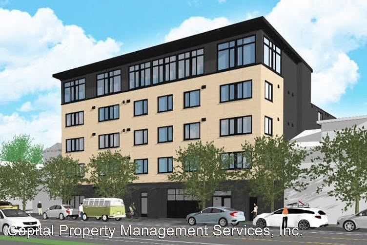 1st image of 2250 NE Glisan St APT 409